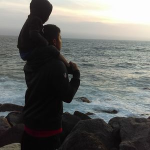 Meet your Posher, Eric