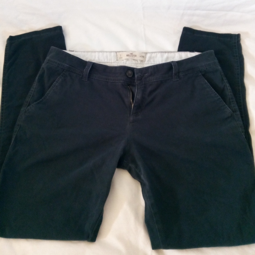⭐🌠Hollister Jeans⭐🌠