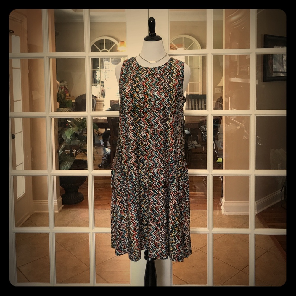 Nine West with POCKETS!