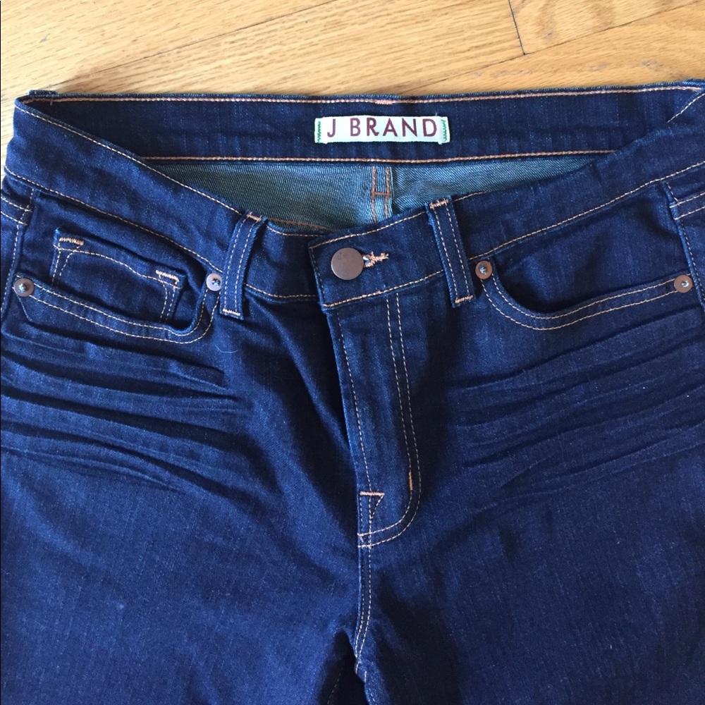 🎉Host Pick!!! 🎉 J Brand Boot Leg Jeans!