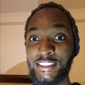 Meet your Posher, Mohamed