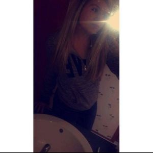 Meet your Posher, Kaylee