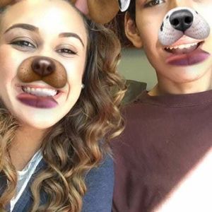 Meet your Posher, Pammy