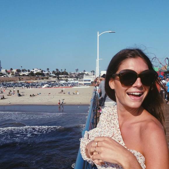 Meet your Posher - Picture 5 of 5