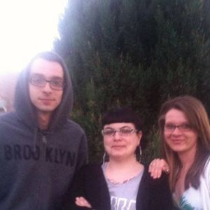 Meet your Posher, Christina