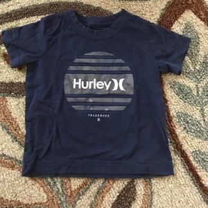 Hurley Tshirt
