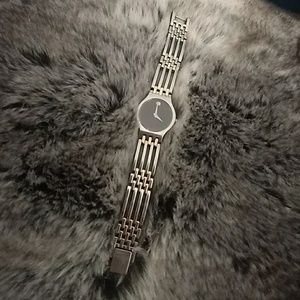 Movado watch