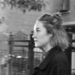 Meet your Posher, Mallory