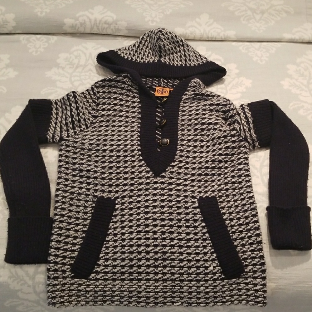 Tory Burch sweater