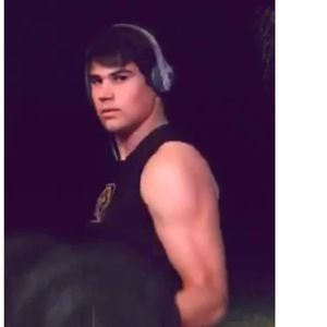 Meet your Posher, Corbin