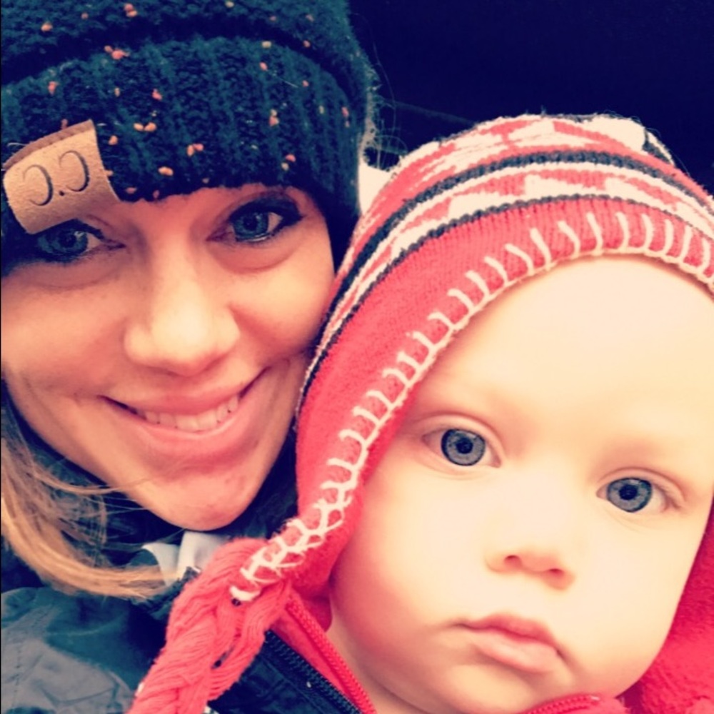 Meet your Posher, Miranda