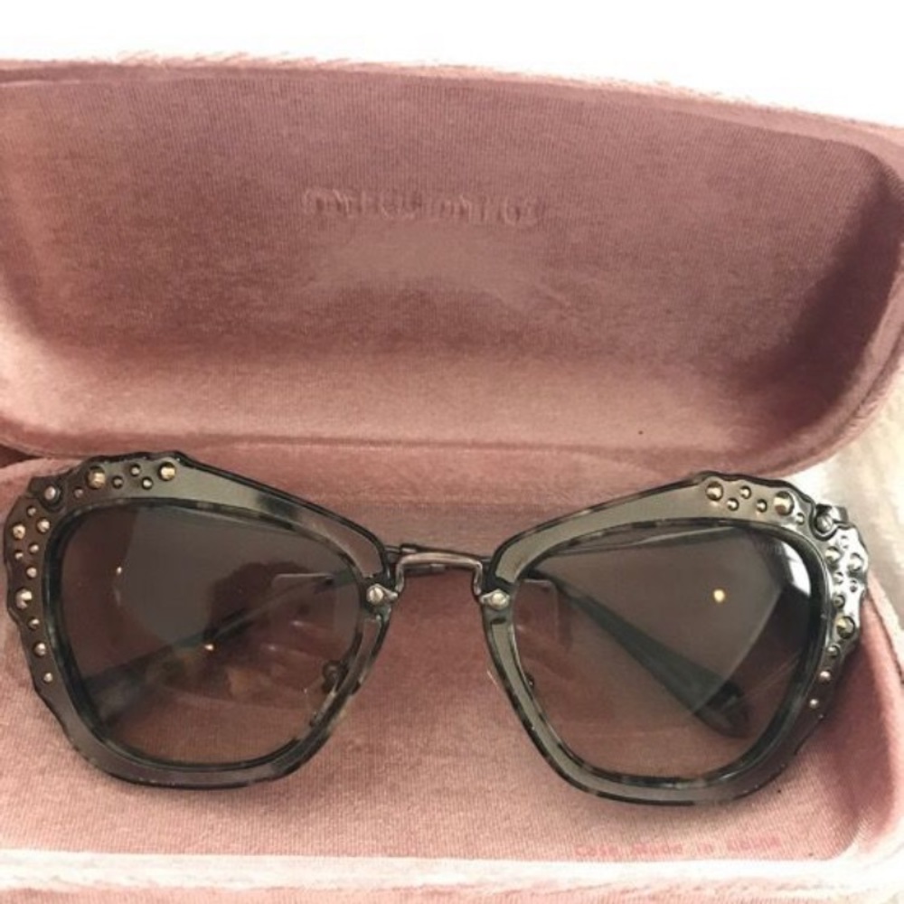 SunGlasses