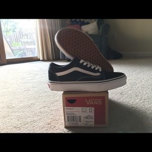 Vans Old Skool size 5.5