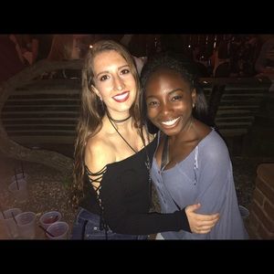 Meet your Posher, Kristan