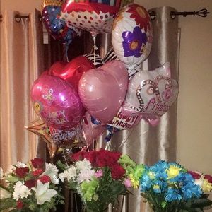 Meet your Posher, Mariela