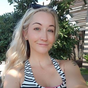 Meet your Posher, Lindsey