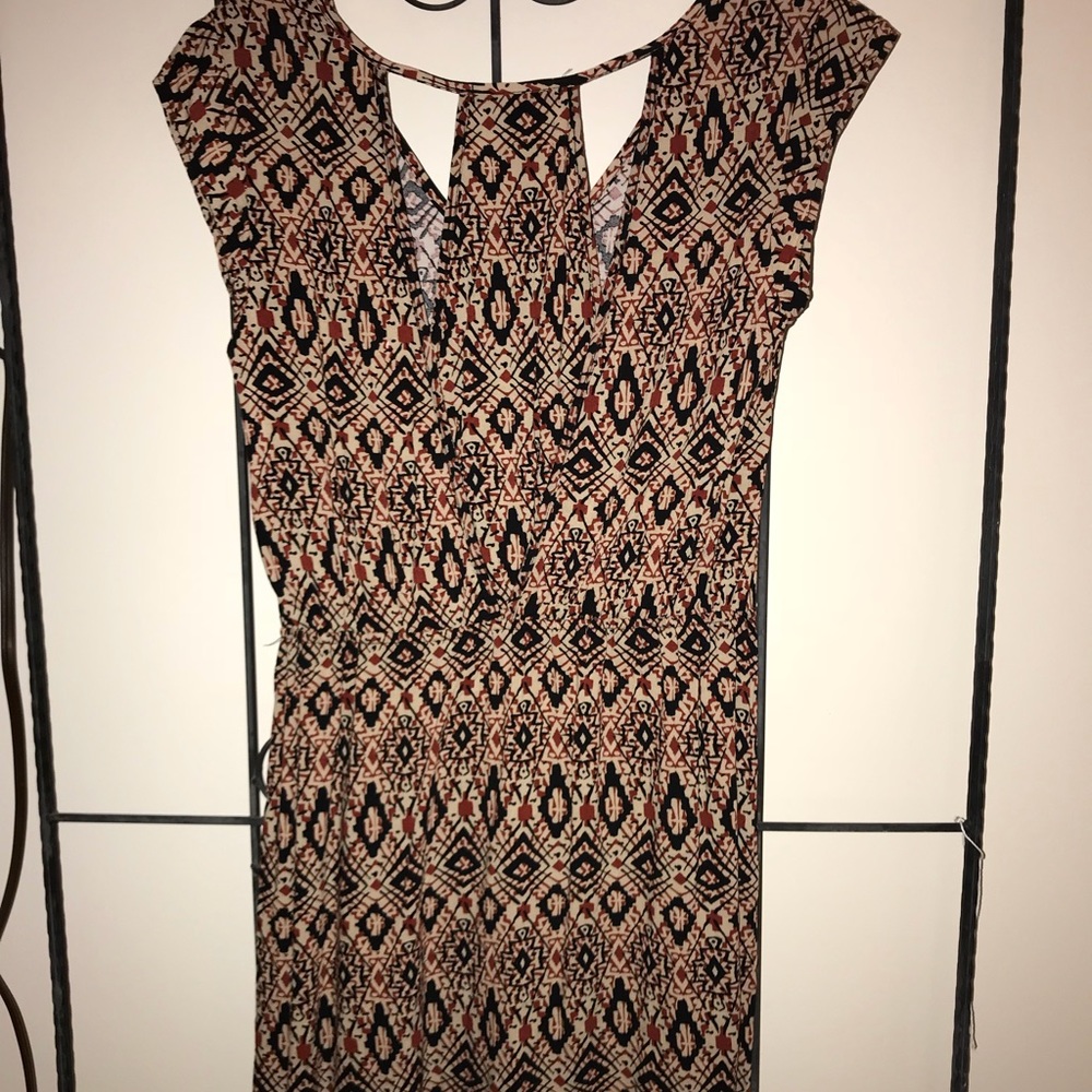 Fall dress - Picture 2 of 2