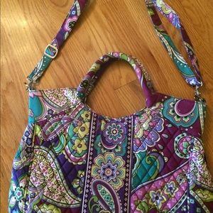 Vera Bradley purse