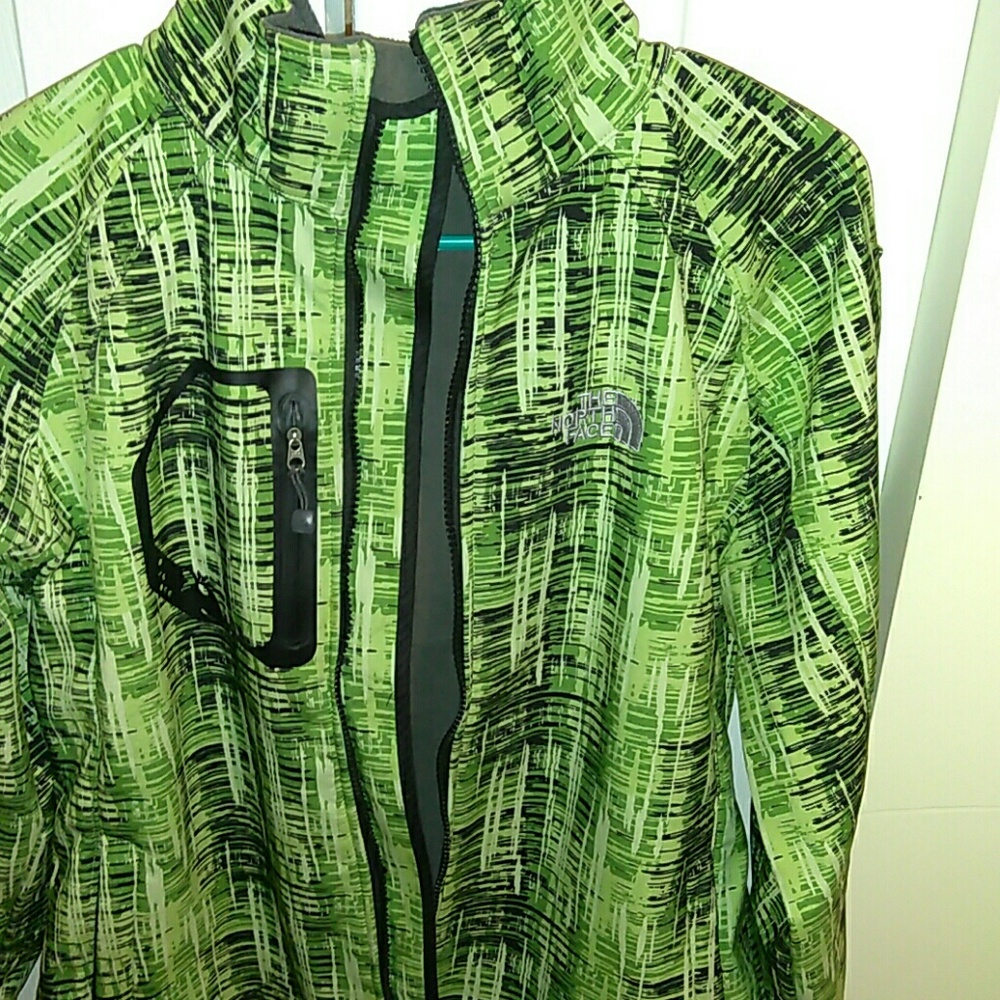 North face jacket for women