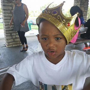 Meet your Posher, Dick