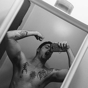 Meet your Posher, Antonio