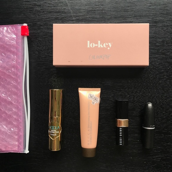 Makeup Bundle! (updated!!) - Picture 1 of 5