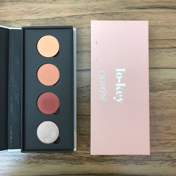 Makeup Bundle! (updated!!) - Picture 4 of 5