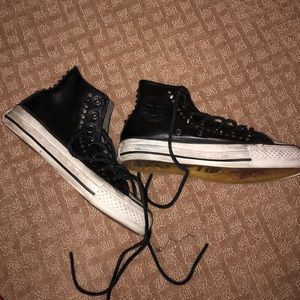 Converse x John Varvatos