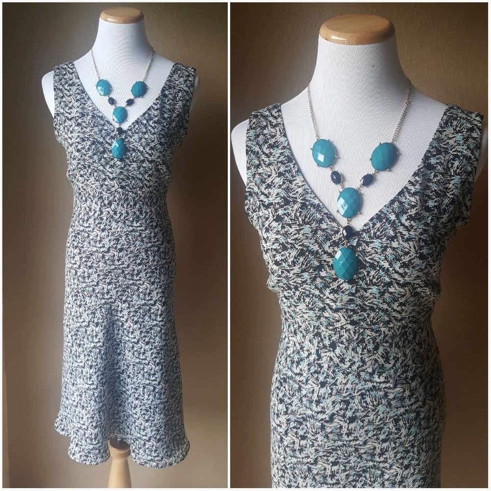 Ann Taylor Dress
