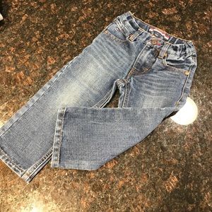 Tommy Hilfiger boy jeans