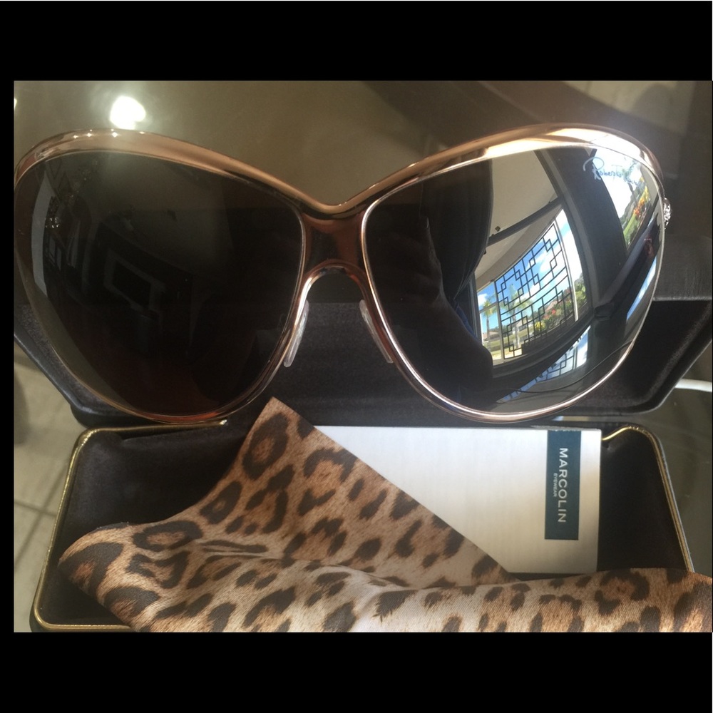Roberto Cavalli Sunglasses