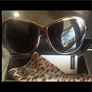 Roberto Cavalli Sunglasses
