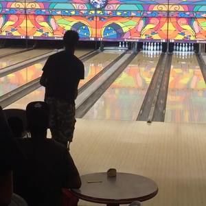 Meet your Posher, Rickey