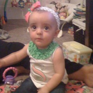 Meet your Posher, Kelsey