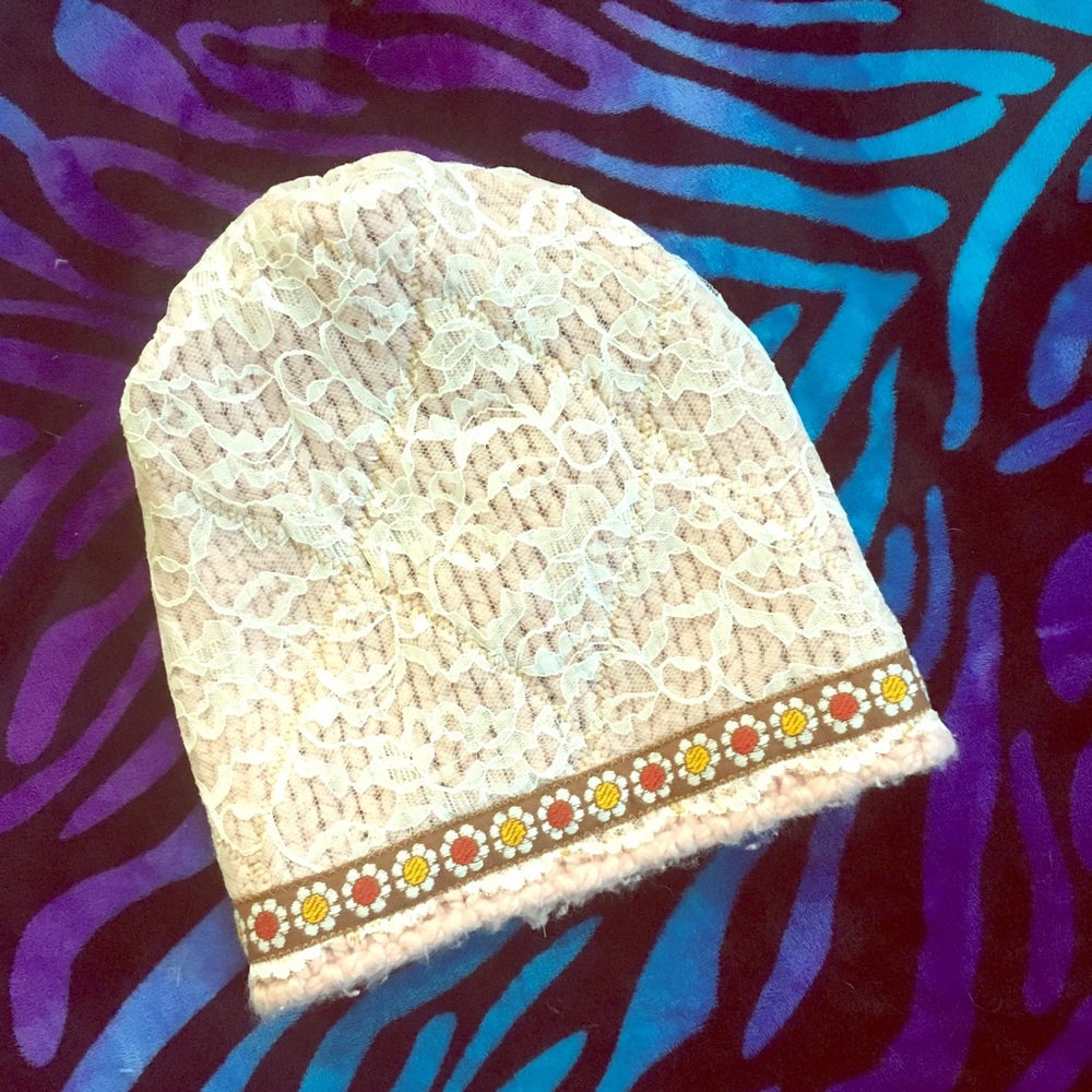 💋3/$20 Bundle to Save💋 Custom Beanie