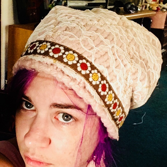 💋3/$20 Bundle to Save💋 Custom Beanie - Picture 2 of 2