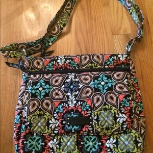 Vera Bradley purse