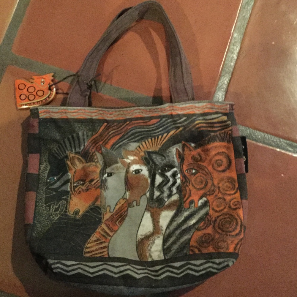 Bag - Picture 2 of 4