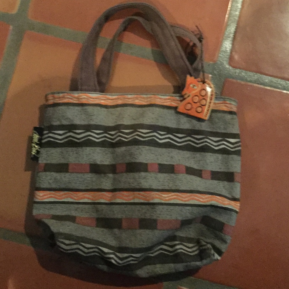 Bag - Picture 3 of 4