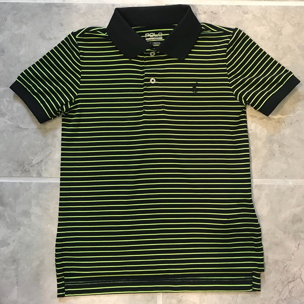 Kids 3T Ralph Lauren Polo Collar shirt
