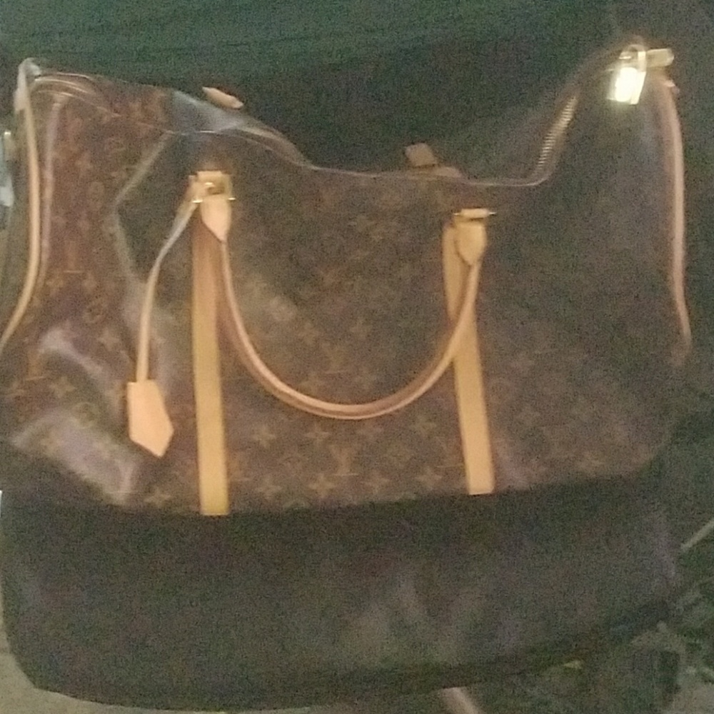 Duffle bag