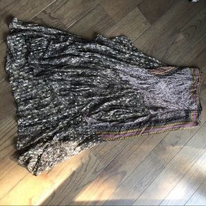 Free People skirt