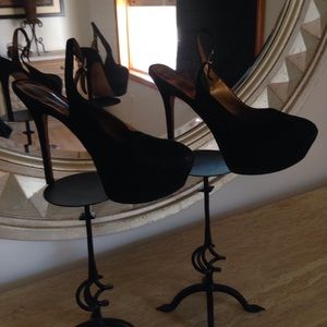 Sam Edelman Platform pumps
