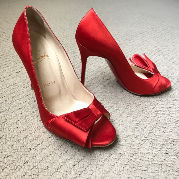 Christian Louboutin Pumps - Picture 3 of 5
