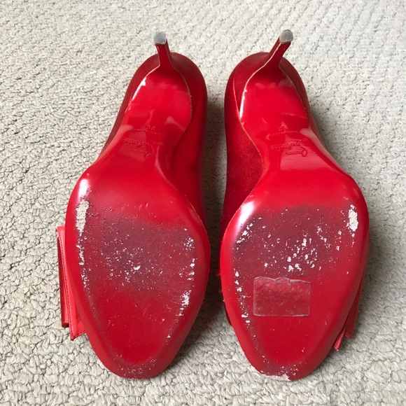 Christian Louboutin Pumps - Picture 4 of 5