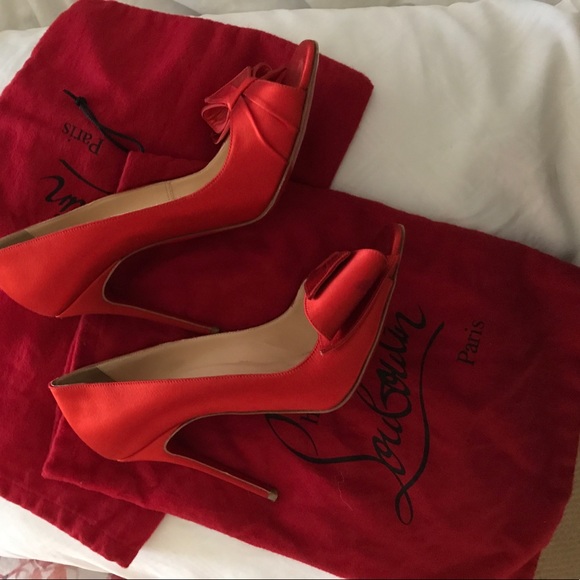 Christian Louboutin Pumps - Picture 5 of 5