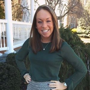 Meet your Posher, Marissa