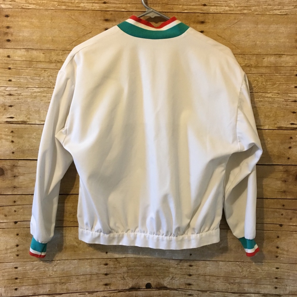 Vintage Paddle & Saddle Jacket - Picture 5 of 8