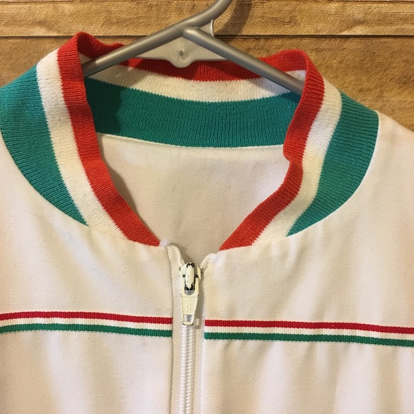 Vintage Paddle & Saddle Jacket - Picture 2 of 8