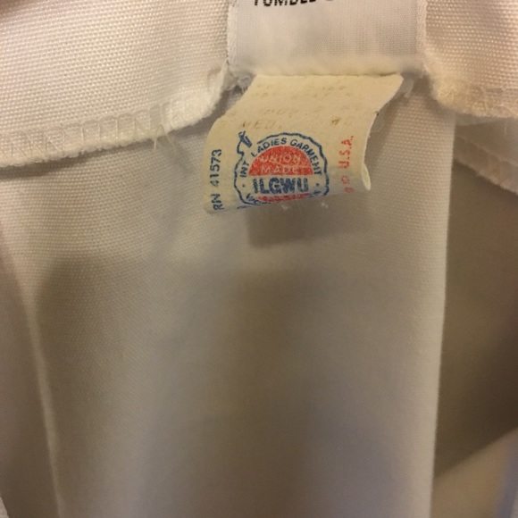 Vintage Paddle & Saddle Jacket - Picture 4 of 8